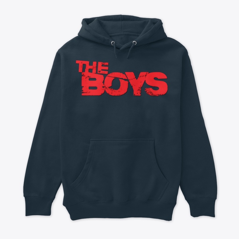 The boys 