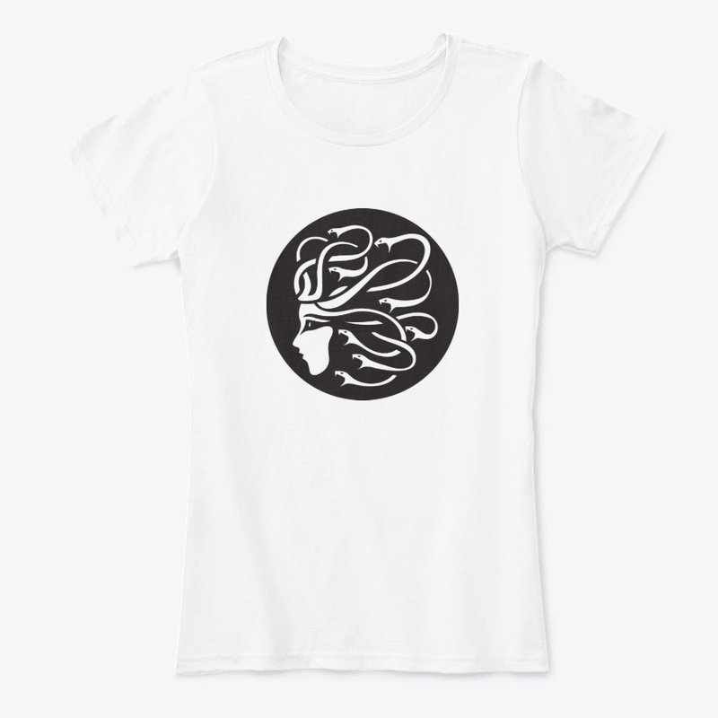 Medusa (The Stone Curse) & Snakes