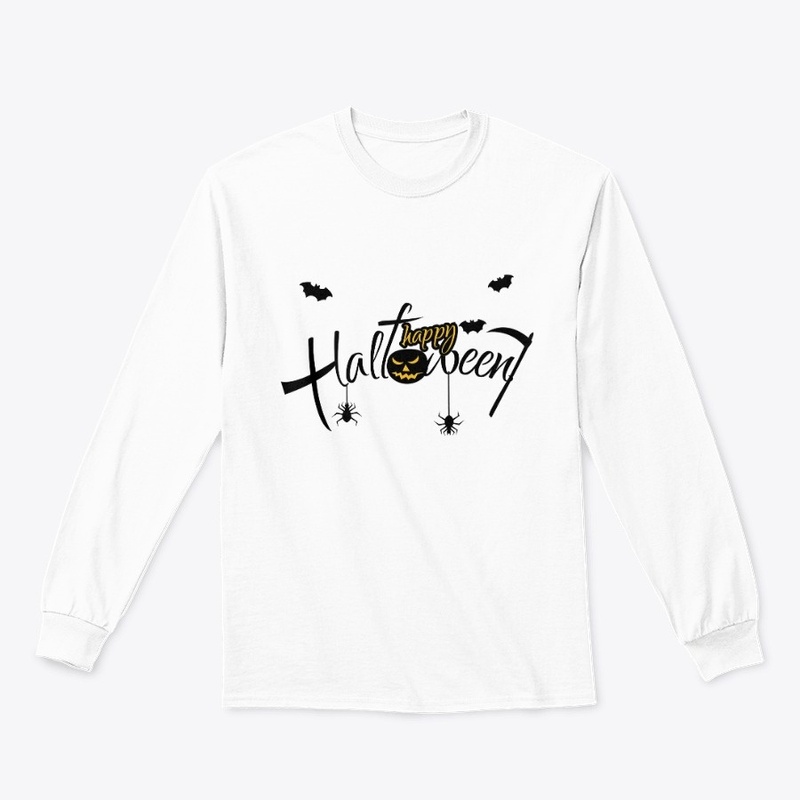 Halloween T-Shirt