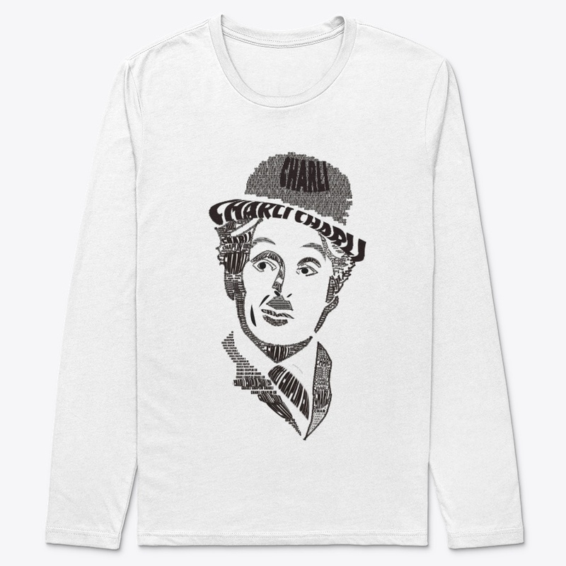 Charli Tee shirt for men women and kids