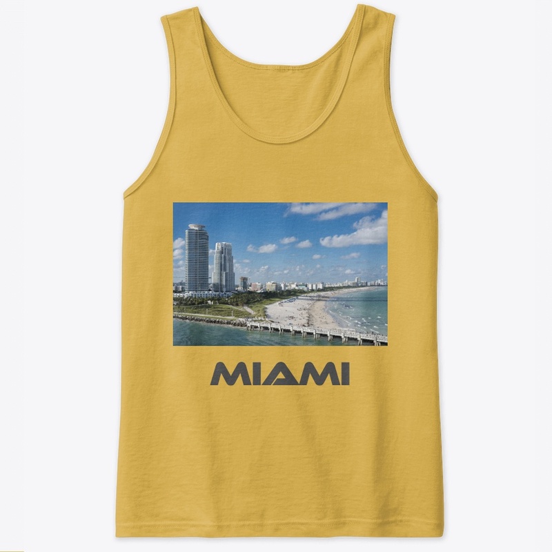 Miami souvenir