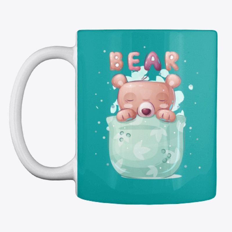 bear-cup