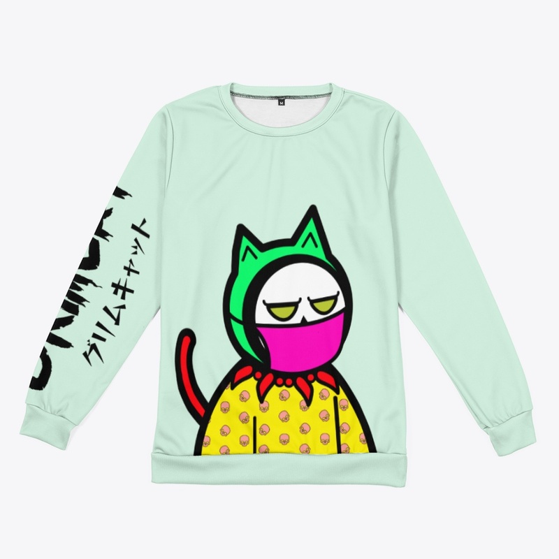 GrimCat T#0005