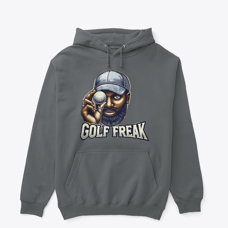 GOLF FREAKS MENS COLLECTION 