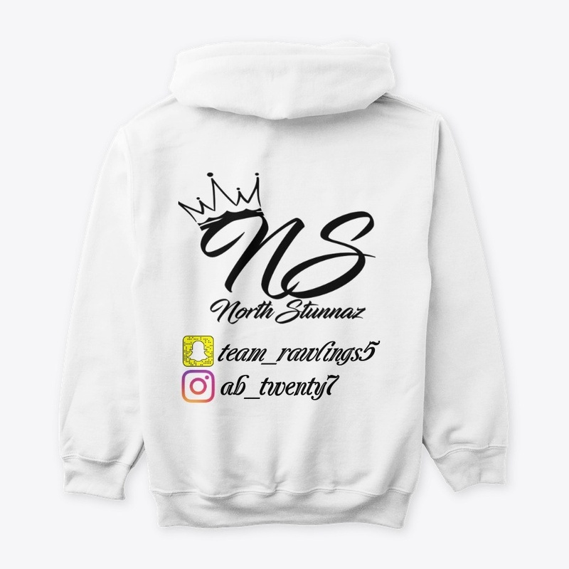 ab twenty hoodie