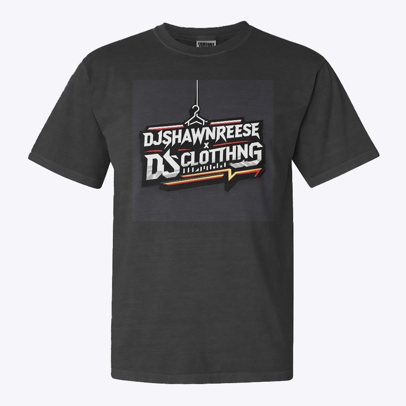 DJSCLOTHINGG X DJSHAWNREESE  