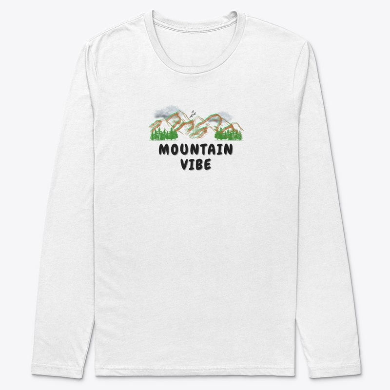 Mountain Vibe