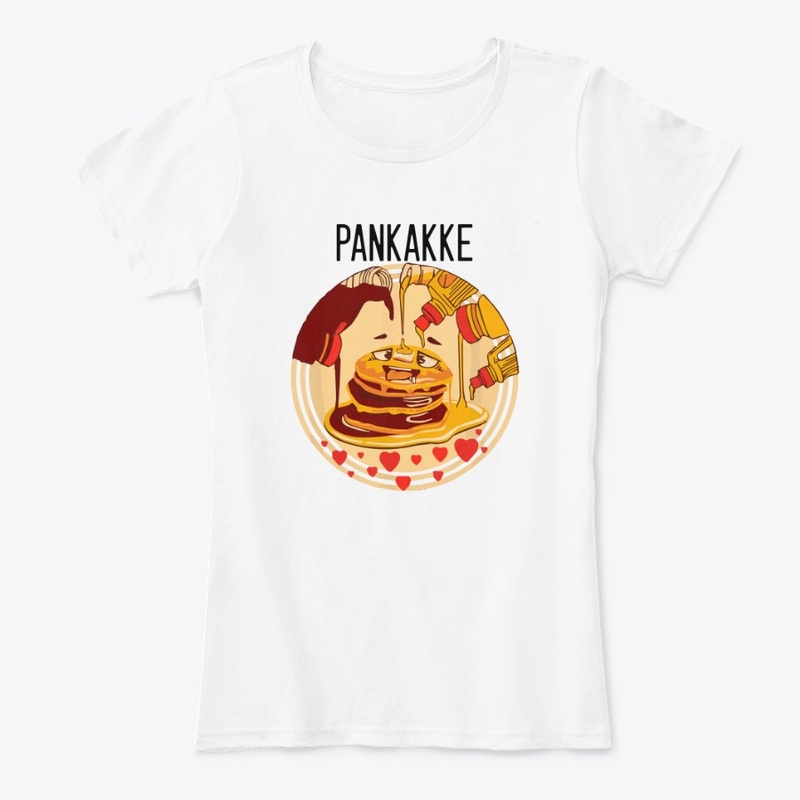 The Funniest - Pankakke