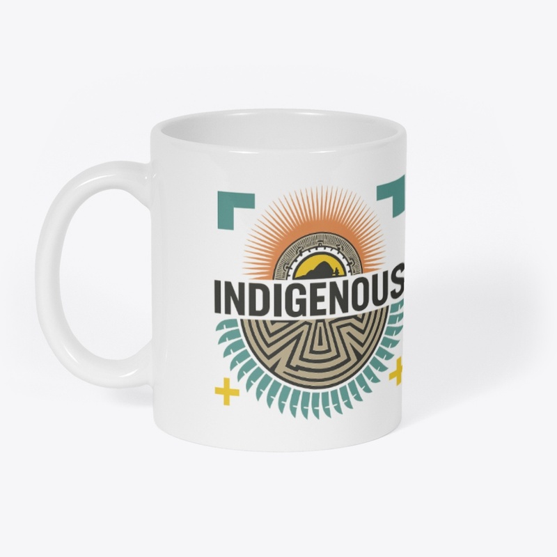 Native American 