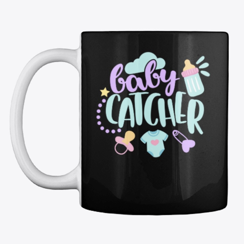 Baby Catcher for Doulas and Midwives