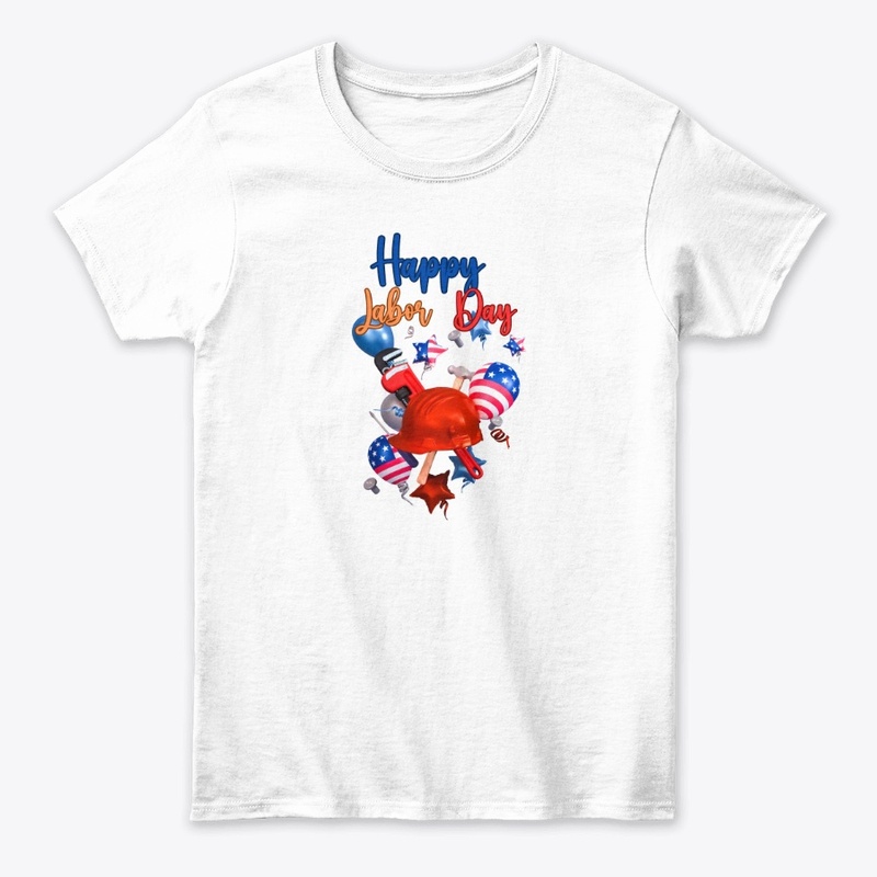 Happy labor day 22