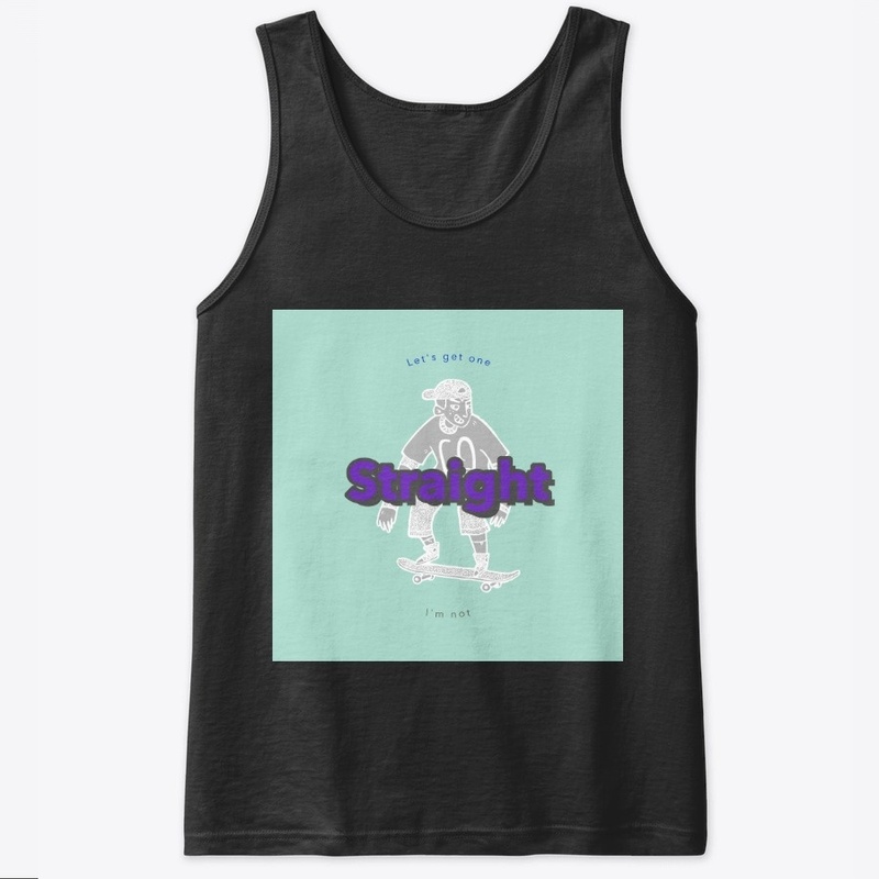 LGBTQIA Merchandise