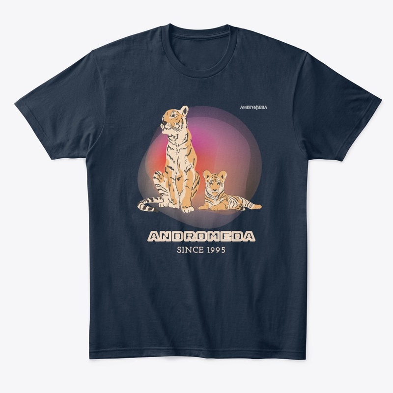ANDROMEDA 11
