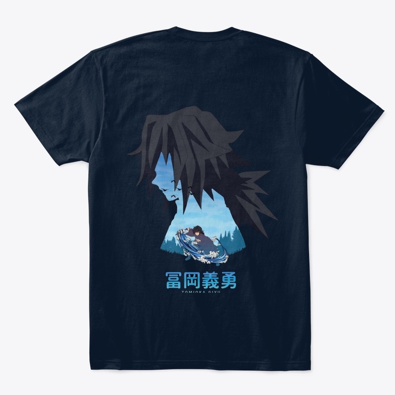 Demon Slayer T-Shirt