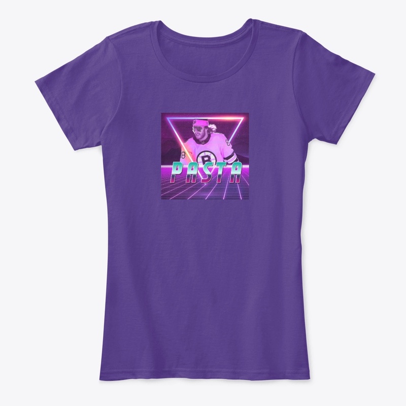 Pasta RetroWear