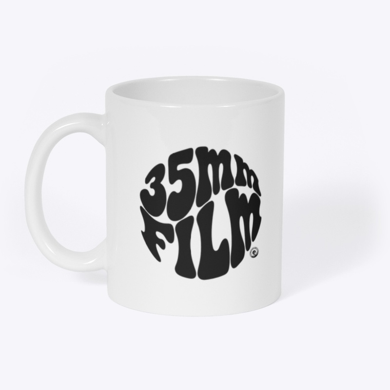 35mm Film Shoot round logo