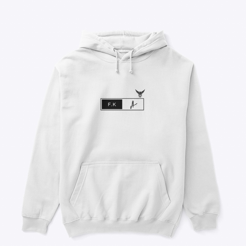 Cre Neck T-Shirt 