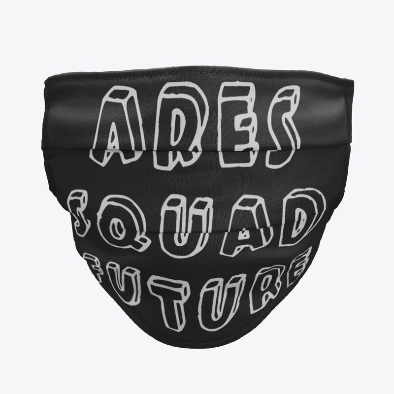 ARES SQUAD FUTURE 