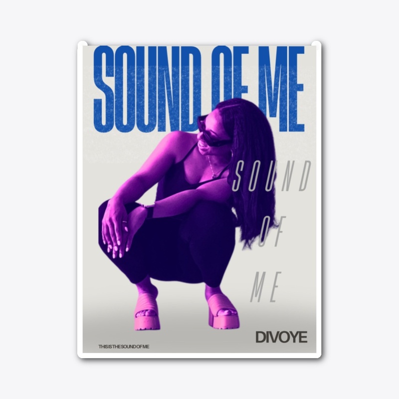 Sound Of Me 