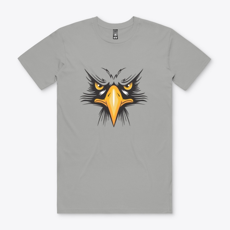 Eagle eye