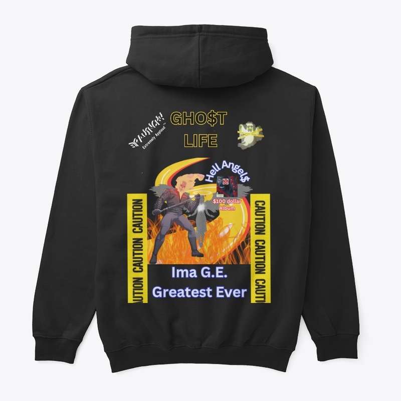 Bravinchy Extremely Applaud
