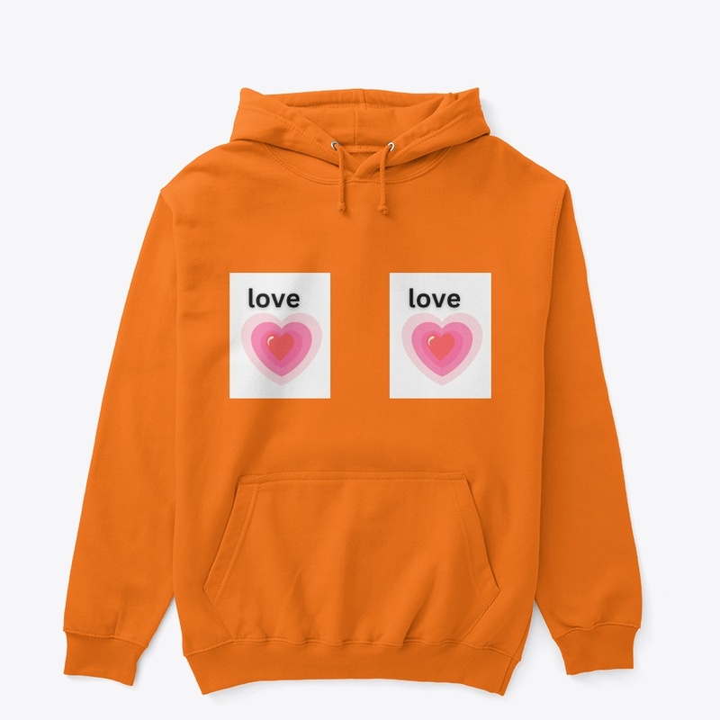 love heart