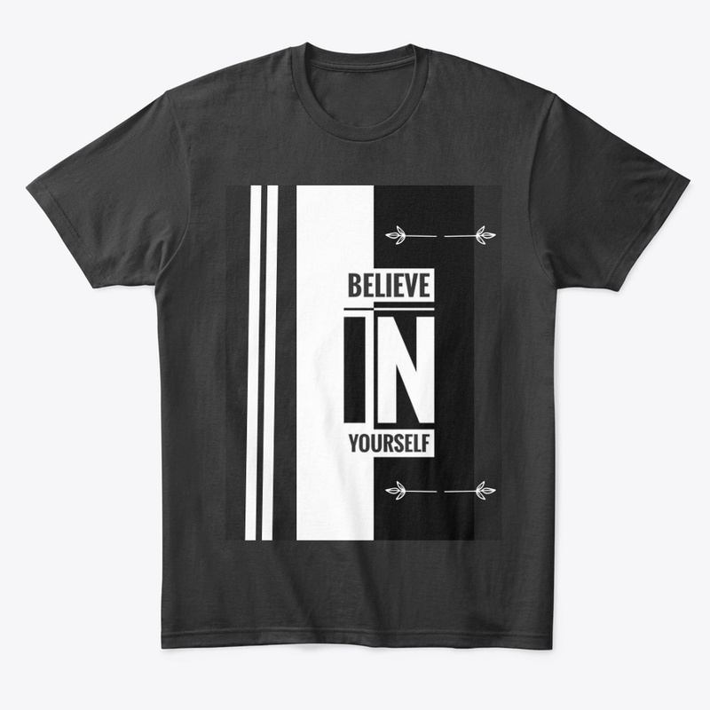 It's perfect design for your personality