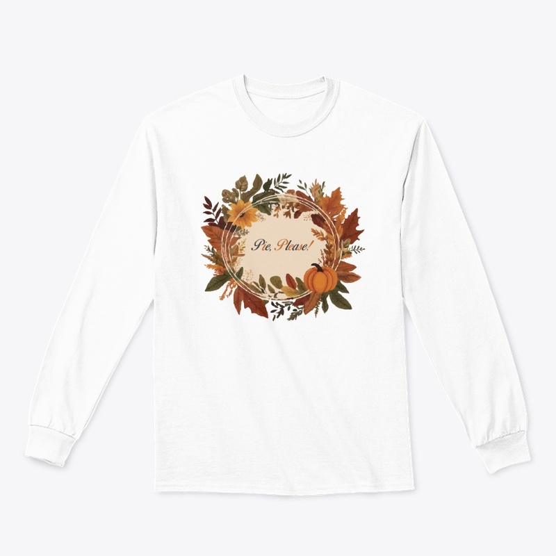 THANKSGIVING T-SHIRT DESIGN