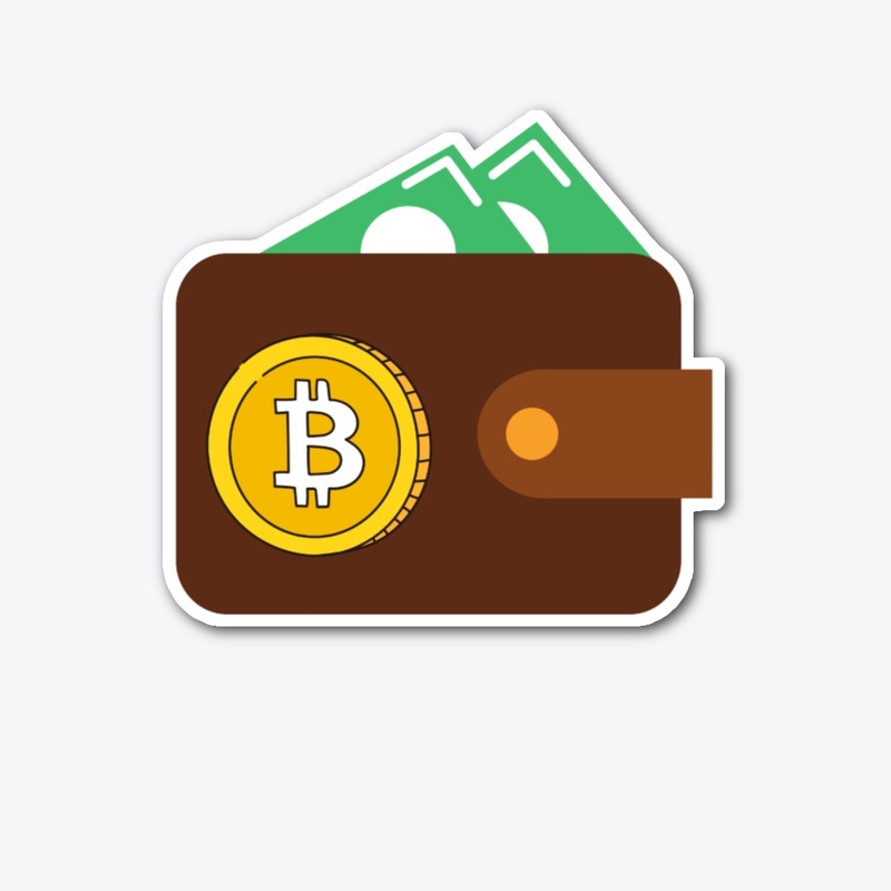 My Bitcoin Wallet