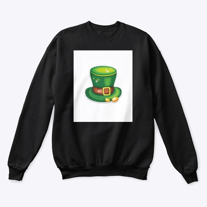 Saint Patrick’s Day 