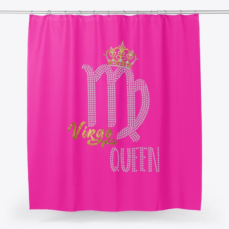 Virgo Queen