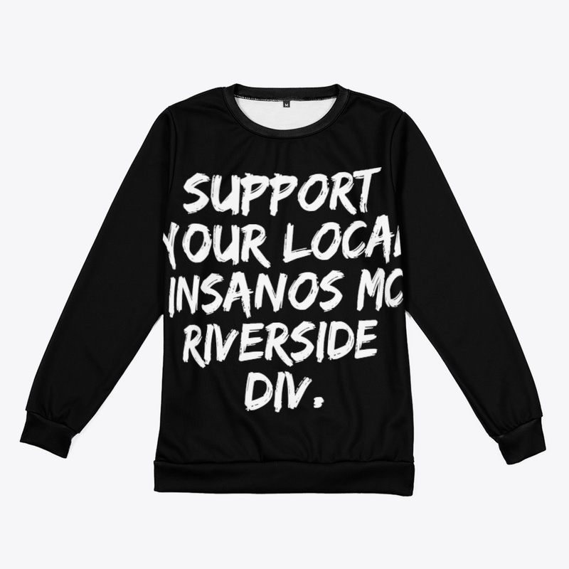 IMC Riverside Div Support Merchandise