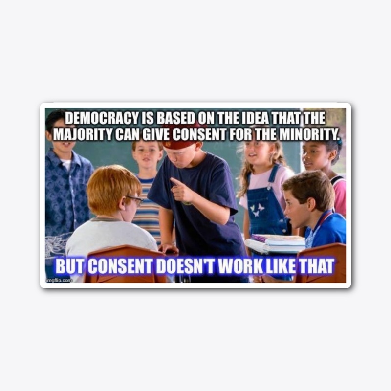 Consent 