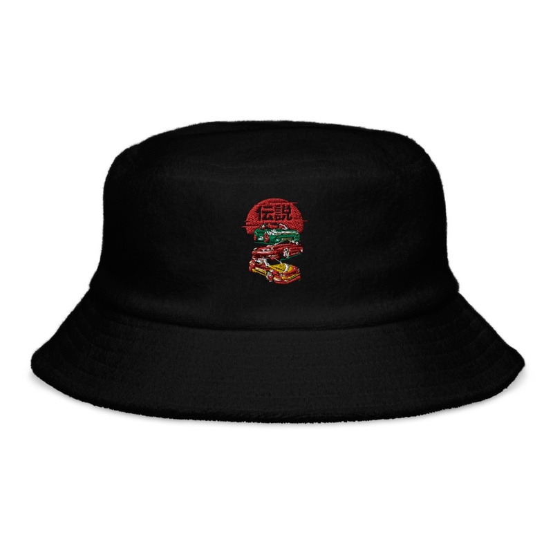 Hat 4Carlovers