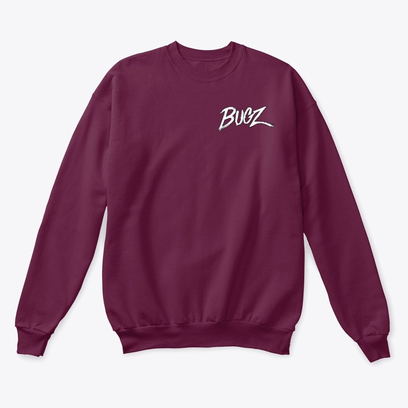 BugZ Merch ❤