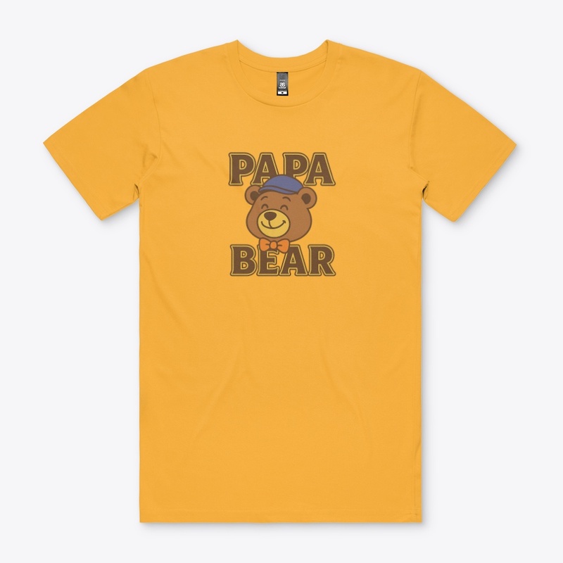 Papa Bear