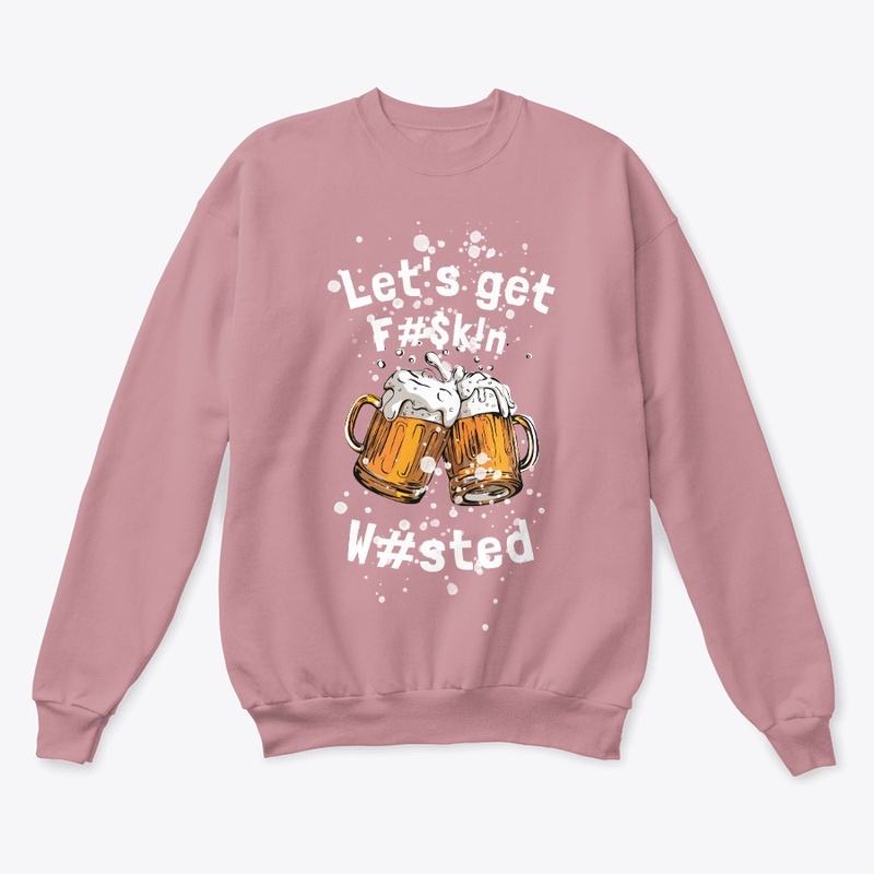 Round 'Em Up Tee