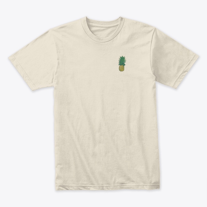 Pineapples