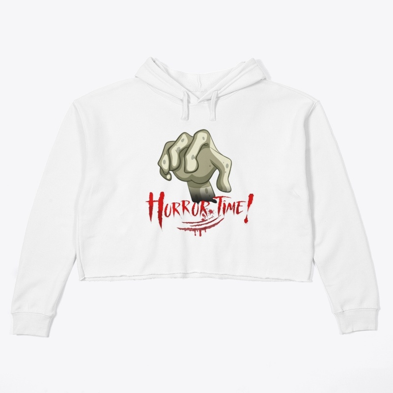 Horror Time Creepy Zombie Hand 