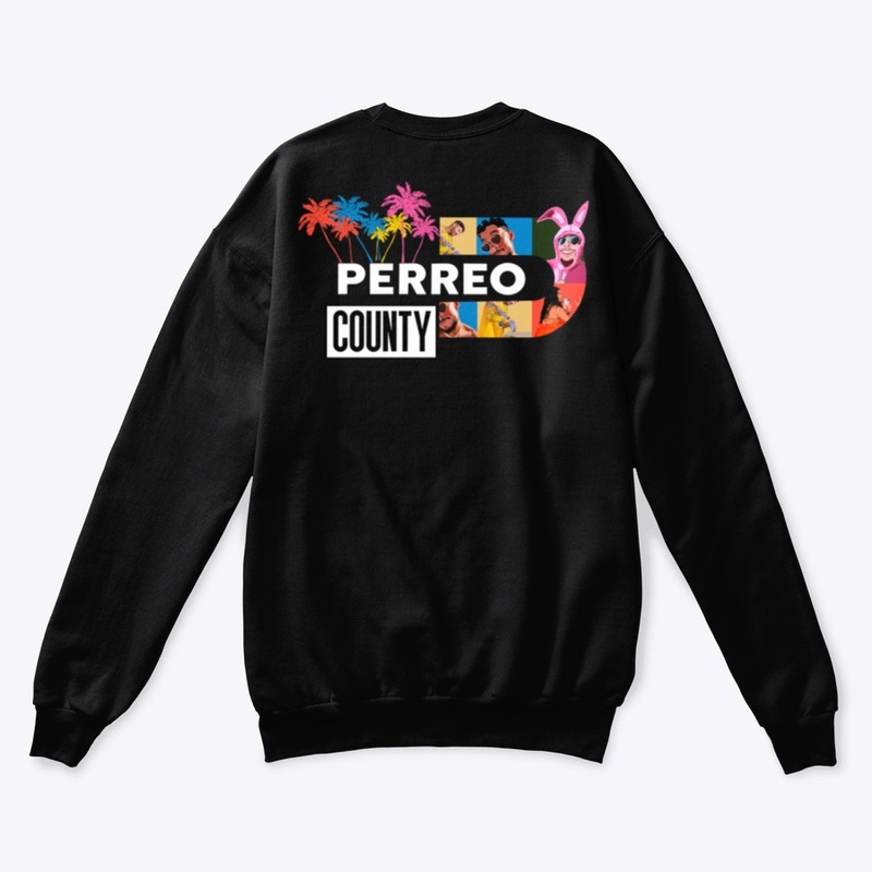 PERREO COUNTY (SUMMER COLLECTION)