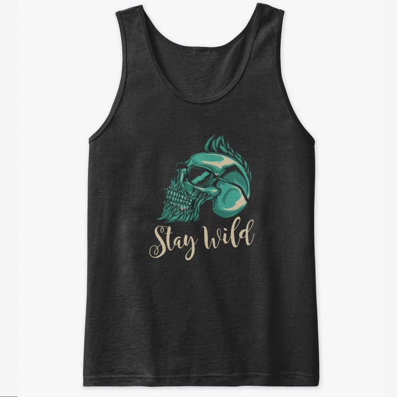 Stay Wild