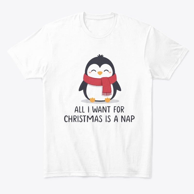 All I Want Is a Nap