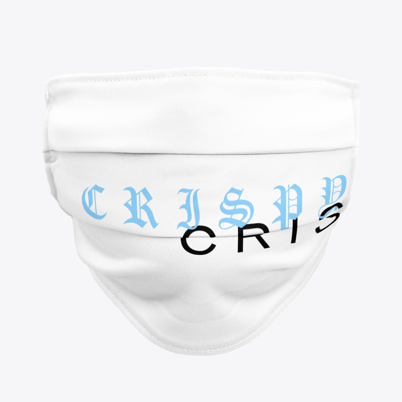crispy  sitckers