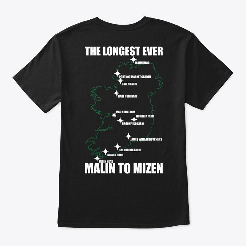 TLEMTM Dark Green