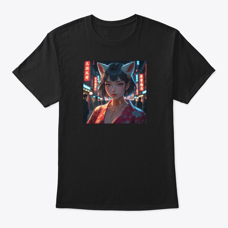 Kitsune