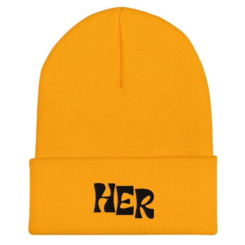 Who? Her Wave 2
