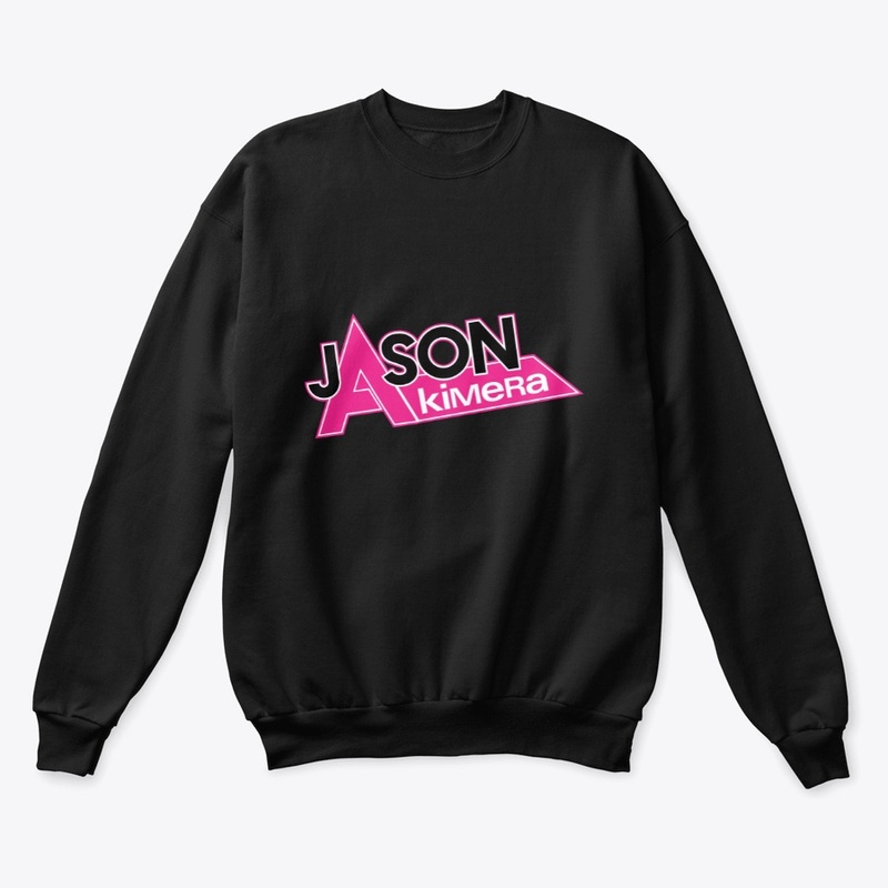 Jason Kimera Pink & Black Attack