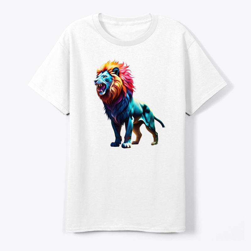 i like lione