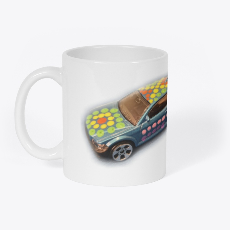 Baby, Toddler and Kids Collection - Car