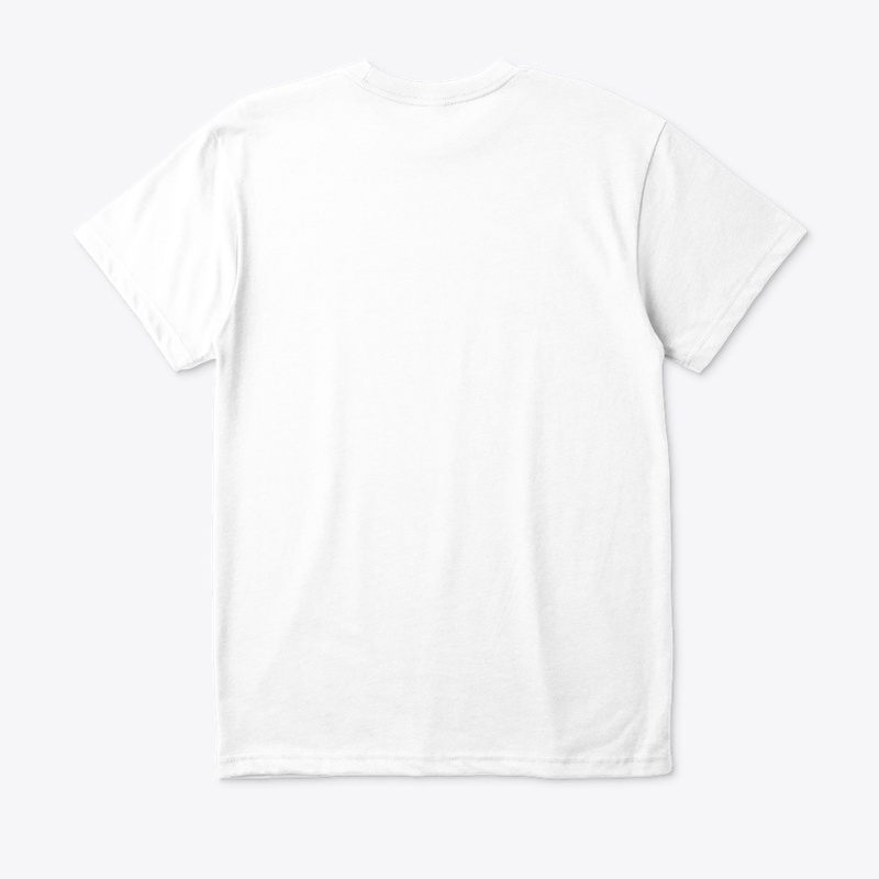 White Peace T-Shirt